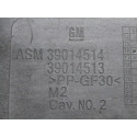 Suporte Da Caixa De Bateria Cruze 2017 A 2020 C/detalhe
