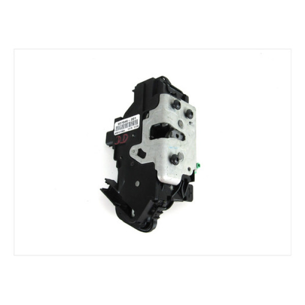 Fechadura Porta Dianteira Direita Ford Edge 2011 A 2015