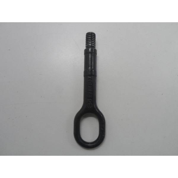 Gancho Original Para Reboque Tiguan / Jetta 2011 A 2017