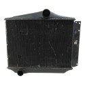 Radiador Do Intercooler Automóvel Volvo 850 1996 C/ Detalhe