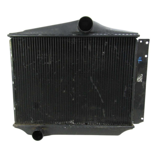 Radiador Do Intercooler Automóvel Volvo 850 1996 C/ Detalhe