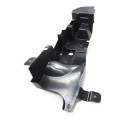 Protetor Lateral Direito Do Motor Chevrolet Malibu 2010 2011