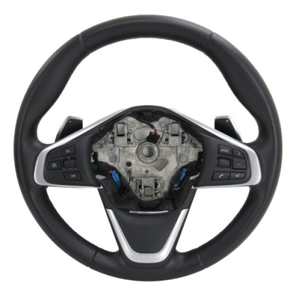 Volante Bmw X1 F48 2016 2017 2018 2019 Seminovo Original