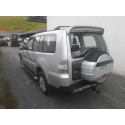 Acabamento Esquerdo Carpete Pt Malas Pajero Full 2008 A 2020