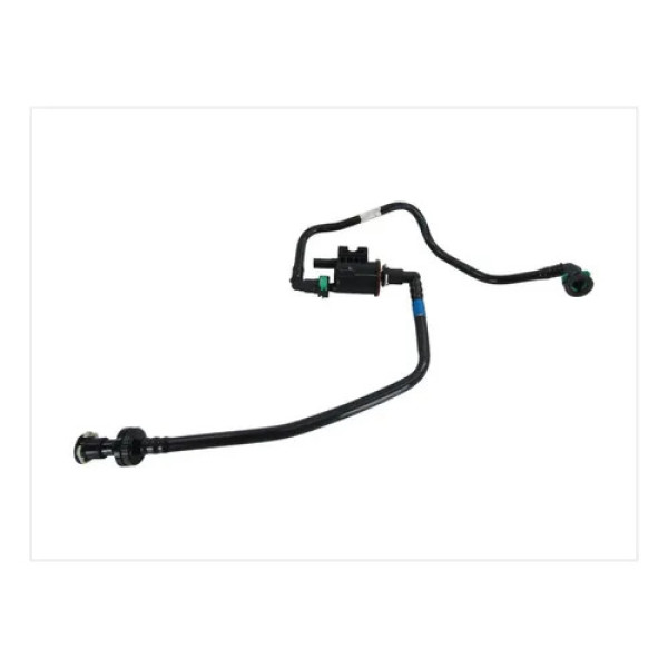 Válvula Do Cânister Equinox 2.0 2018/2022 C/ Mangueiras