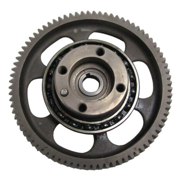 Engrenagem Da Bomba De Alta Hilux 3.0 2006 A 2015 Orignal