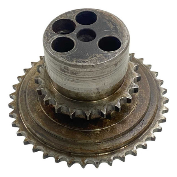 Engrenagem Do Virabrequim Troller / Ranger 3.2 2015 A 2023