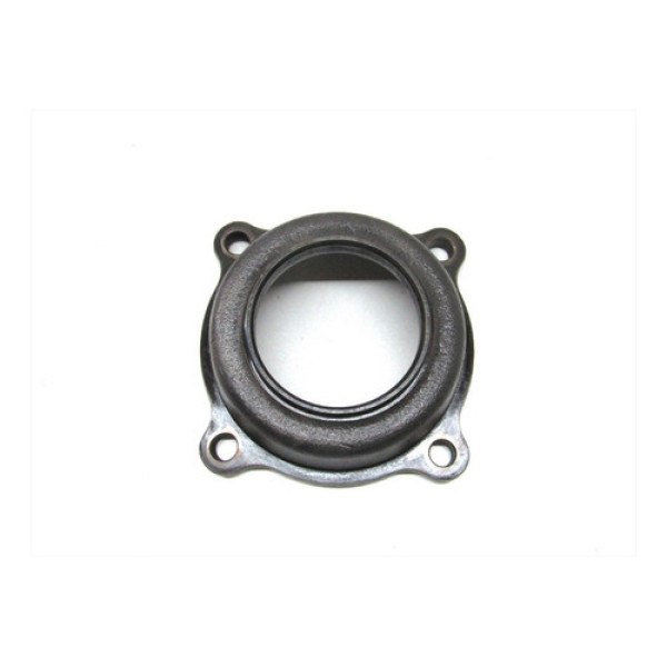 Flange Do Rolamento Ponta Eixo Tras Hilux 2006 A 2015 C/ Abs
