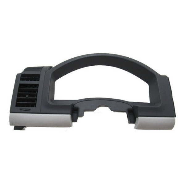 Moldura Painel Instrumentos Difusor Cherokee Sport 2008 2009