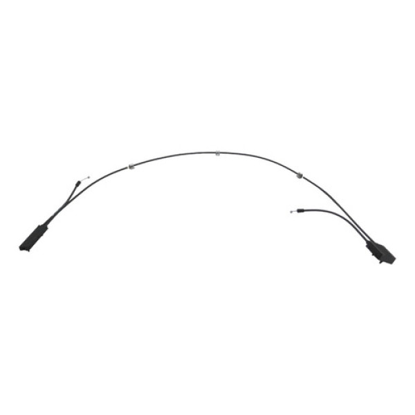 Cabo Frontal Das Fechaduras Do Capô Bmw X1 F48 2016 A 2022