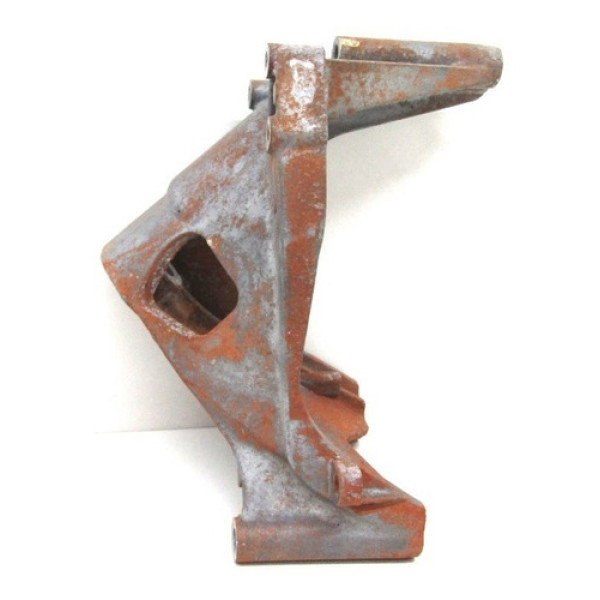 Suporte Do Coxim Direito Do Motor Amarok 2.0 2010 A 2020