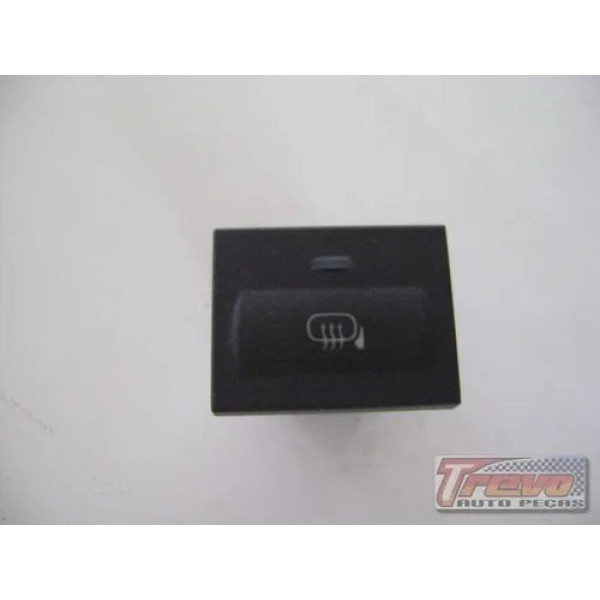 Botão Tecla Do Desembaçador Ford Transit 2006 A 2011