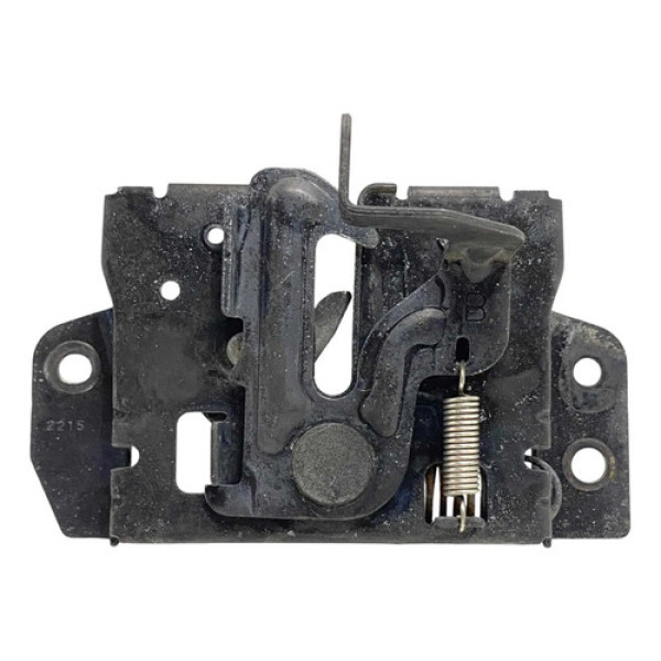 Fechadura Do Capô Dianteiro Pajero Full 2008 A 2020 Original