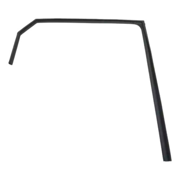 Borracha Canaleta Vidro Porta Traseira Direita Ix35 10-22