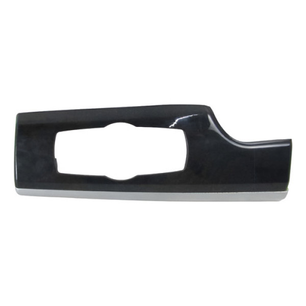 Moldura Da Chave De Luz Painel Esquerdo Bmw 750i 2009 A 2012