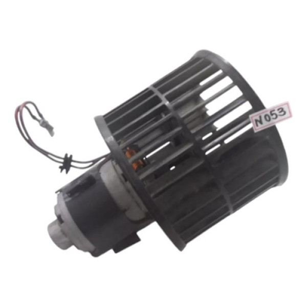 Motor Da Ventilação Interna Ecosport 2003 A 2011 Original