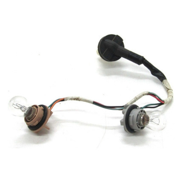 Chicote Soquete Da Lanterna Traseira Vitara 2017 2018 2019