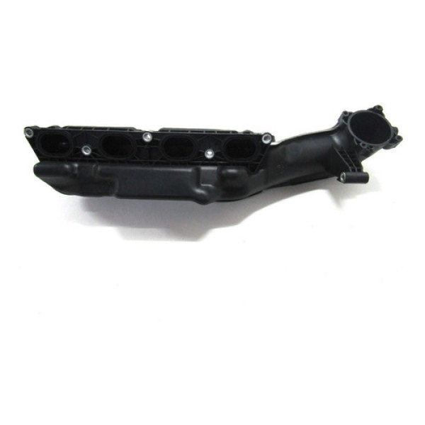 Coletor Admissão Esquerdo Bmw 750i Biturbo V8 2009 A 2012