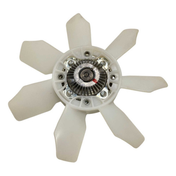 Hélice C/ Viscosa Suzuki Jimny 1.3 2013 A 2022 Original