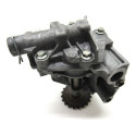 Bomba De Óleo Do Motor Master 2.3 2014 A 2021 Original