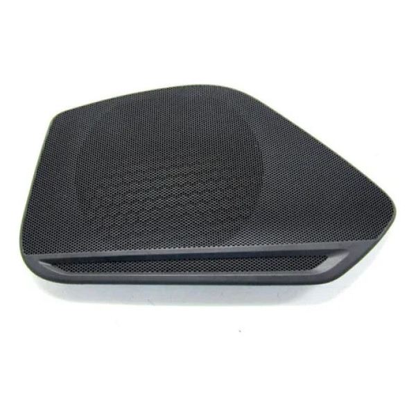 Tela Do Alto Falante Dianteiro Direito Audi A4 2017 A 2019 Preto