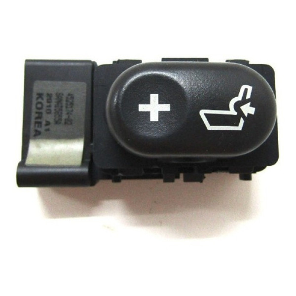 Botão Ajuste Lombar Banco Esquerdo Malibu 2010 2011 4525174