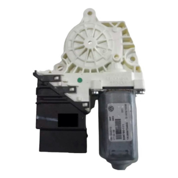 Motor Vidro Tras. Direito Jetta 2011 973622-107 1k0959704ag