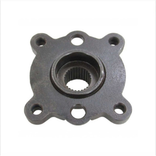 Flange Do Pinhão Diferencial Traseiro Cherokee 3.7 2008/2012