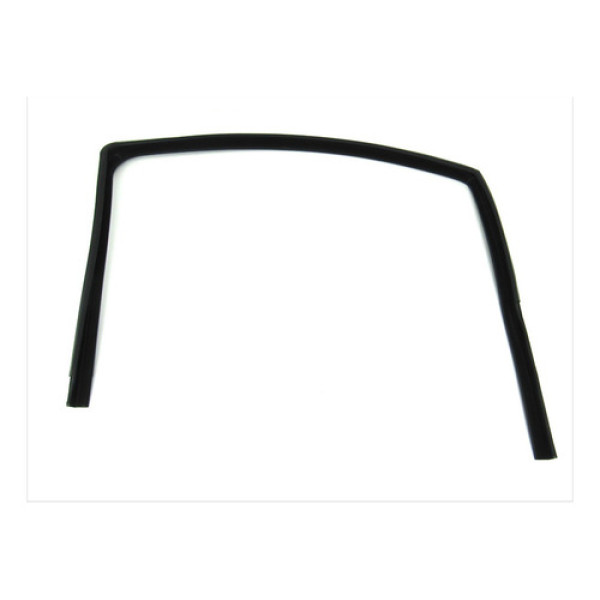 Borracha Canaleta Vidro Porta Direita Mercedes Vito 15-17