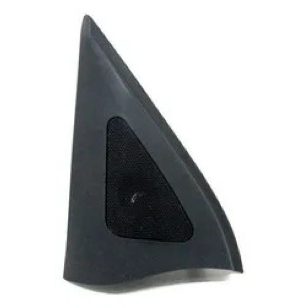 Acabamento Interno Retrovisor Esquerdo Santa Fé 2008 A 2012