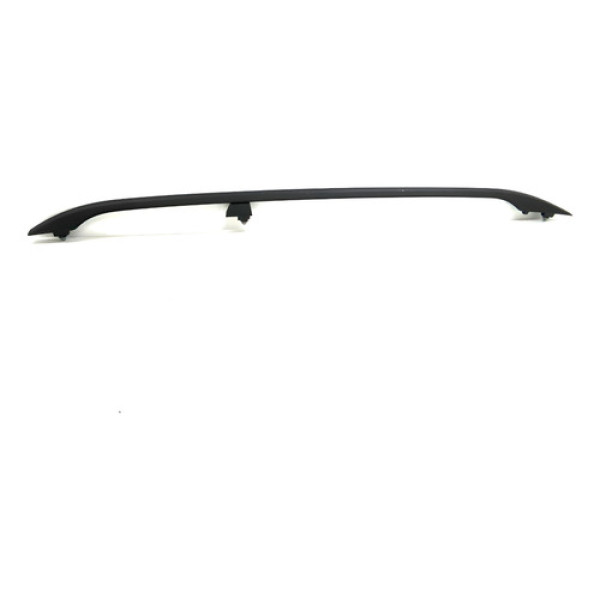 Rack De Teto Direito Original Bmw X5 2007 A 2013 Preto