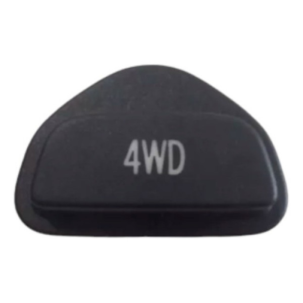 Interruptor Botão Do 4x4 4wd Ecosport 2007 A 2012 Original