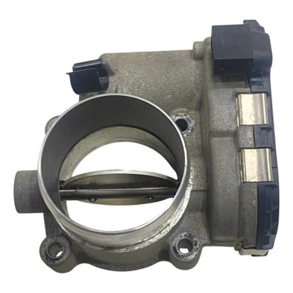 Corpo De Borboleta Tbi Ranger / Troller 3.2 2015 A 2021 Orig