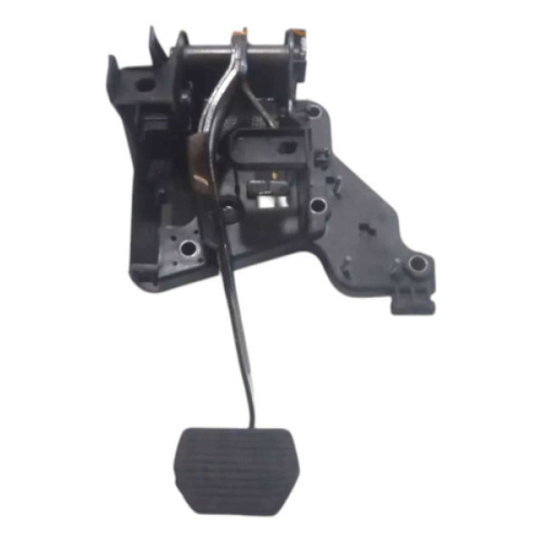 Pedal De Freio Completo Peugeot 407 Automático 2006/2007
