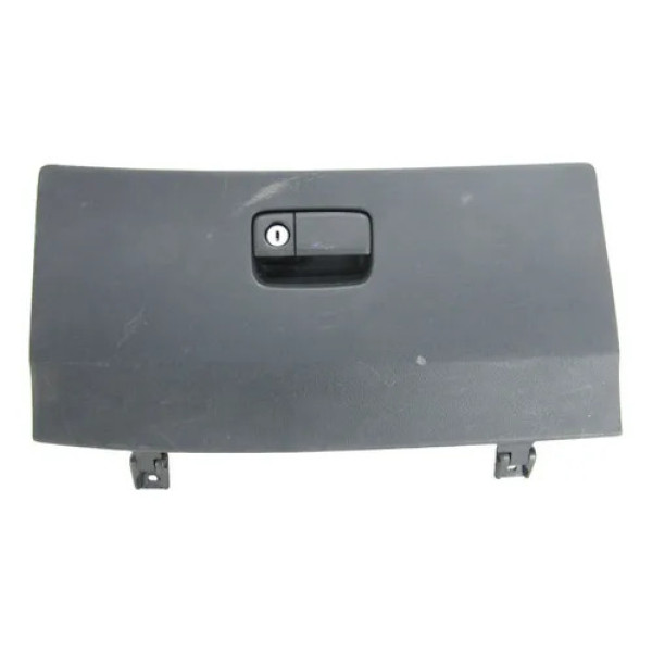Porta Luvas Honda Crv 2012 A 2016 Preto C/ Detalhes