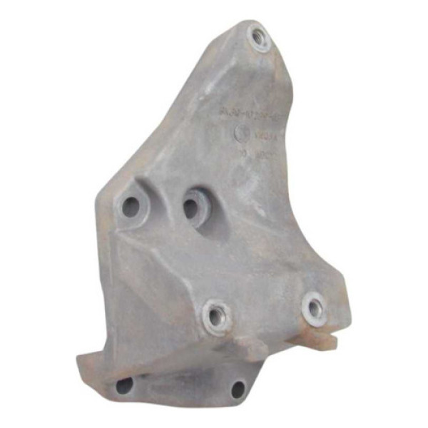 Suporte Do Alternador Ranger Troller 3.2 2015/2021 Original