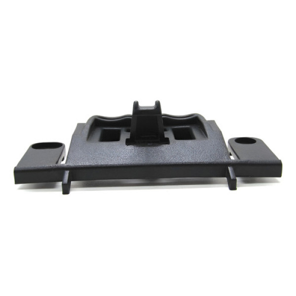 Gatilho Trava Da Tampa Apoio Braço Cherokee Sport 2008 2009 Preto