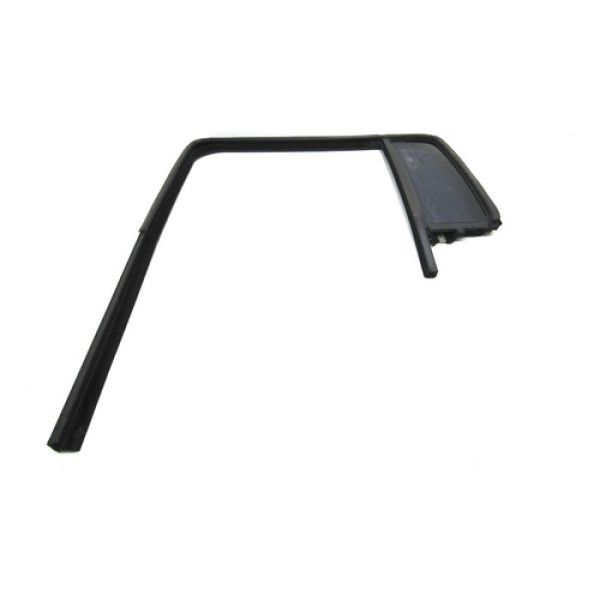 Vidro Fixo Pt Tras. Esquerda C/borracha Cherokee Sport 2008