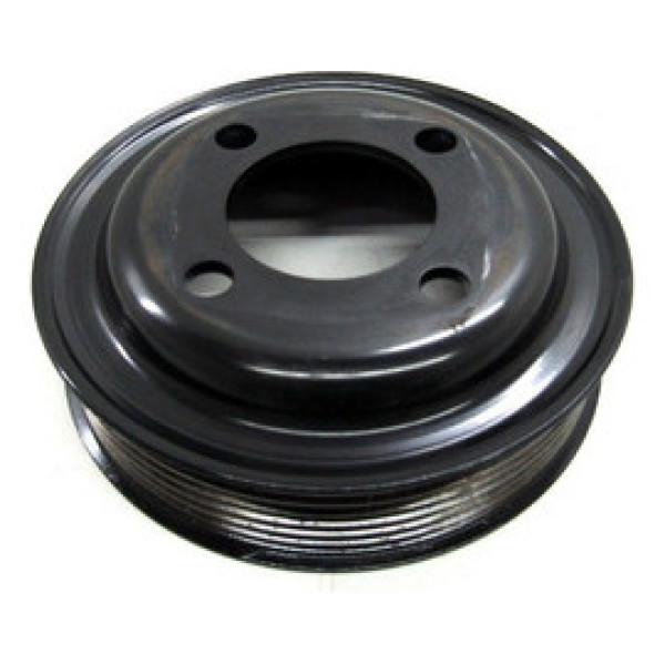 Polia Da Bomba De Água Toyota Hilux / Sw4 3.0 2006 A 2015