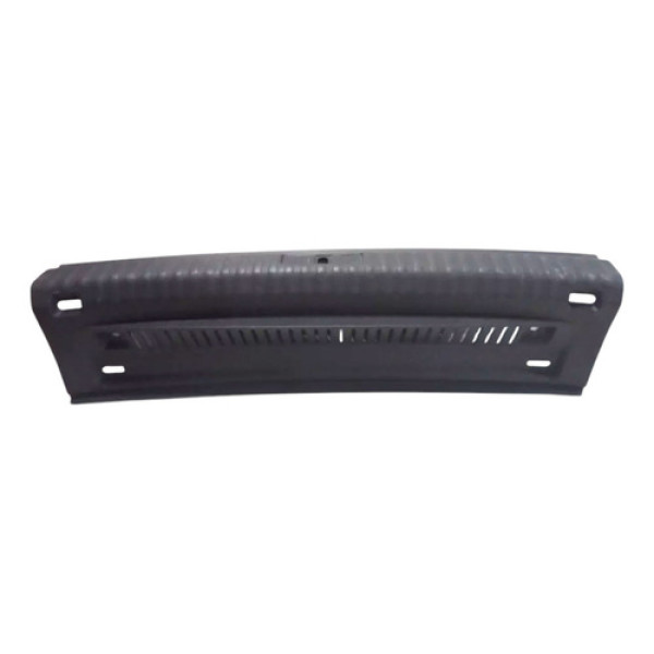 Revestimento Soleira Entrada Do Porta Malas Tiguan 2009/2015