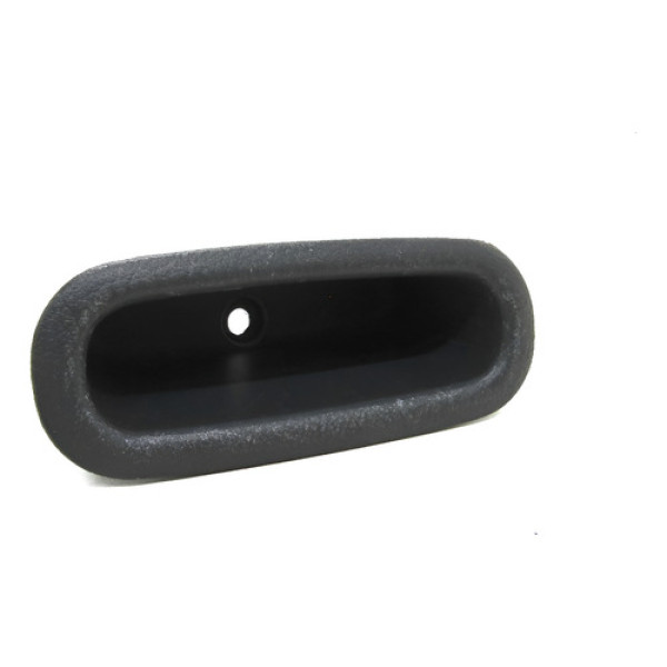 Copo Puxador De Porta Pajero Sport 2001 A 2011 Preto