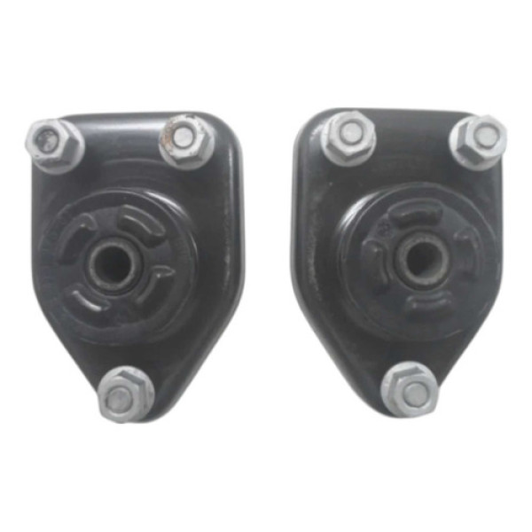 Par Coxim Do Amortecedor Traseiro Bmw X3 2004 A 2010