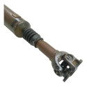 Cardan Dianteiro Tac Stark 2010 2011 2012 A 2020 Original