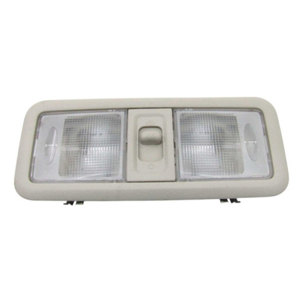 Luz De Teto Pajero Full 2015 A 2020 Bege Original