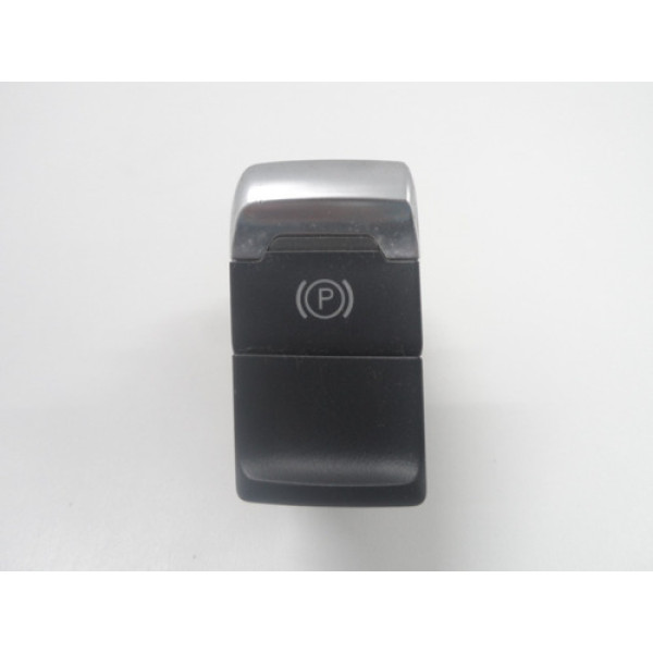 Botão Interruptor Freio De Mão Audi Q5 8k1927225b Original