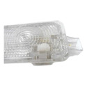 Lanterna Luz Cortesia Porta Malas Subaru Impreza 2008 A 2014