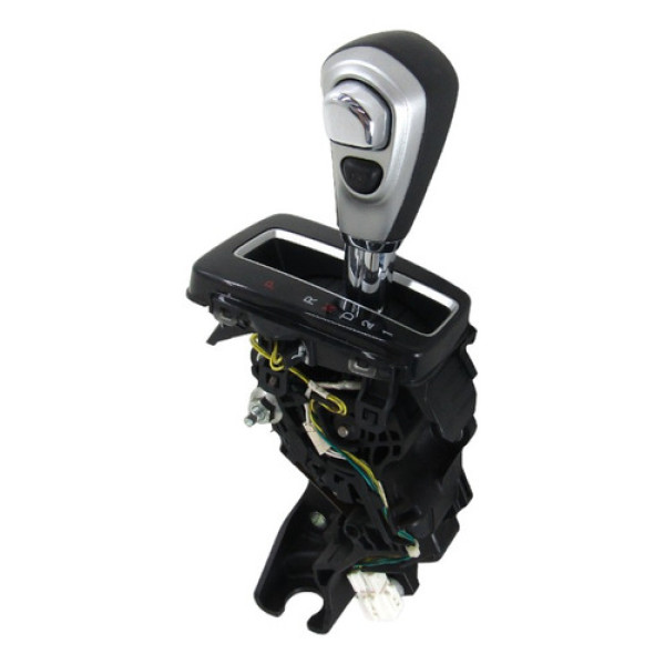 Alavanca Marcha Trambulador Honda Crv 2012 A 2016 Automática