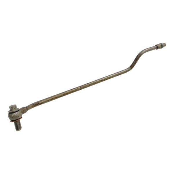 Tubo Da Bomba De Óleo Ranger / Troller 3.2 5 Cil 2015 A 2023 Prata