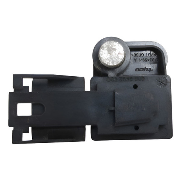 Sensor Lateral Bmw 750i 2009 Cód. 9159311 Preto