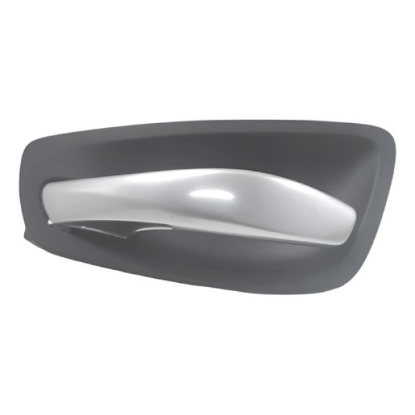 Maçaneta Interna Esquerda Bmw 130i 2006 A 2011 Original Original Dianteira/traseira